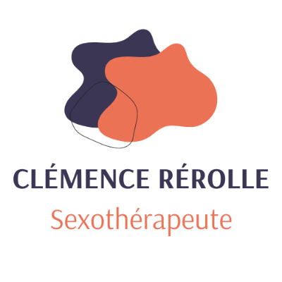 Clémence Rérolle Company Logo by Clémence Rérolle in Paris IDF