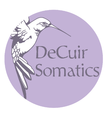 DeCuir Somatics Company Logo by Margaret 