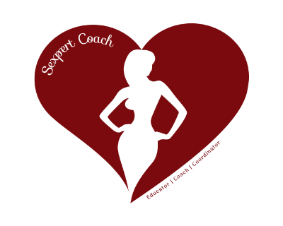 Sexpert Coach LLC Company Logo by Erin Mullaney Reese in Torrance CA