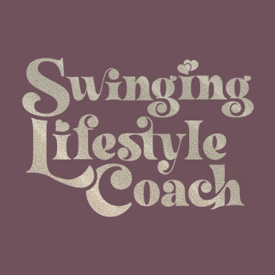 Swinging Lifestyle Coach Company Logo by Lauren Hayes in Salt Lake City UT