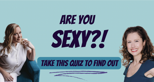 Are YOU Sexy?